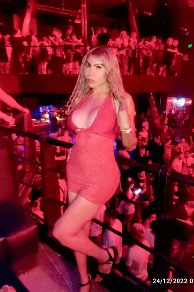 Jessi Lee (32 años) — Pilar, Argentina - 87
