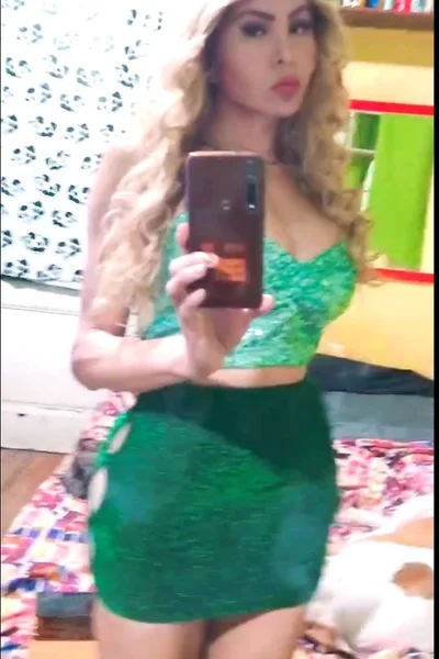 Jessi Lee (32 años) — Pilar, Argentina - 18
