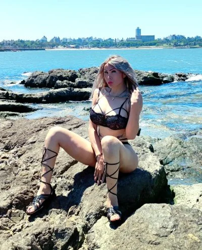 Jessi Lee (32 años) — Pilar, Argentina - 98