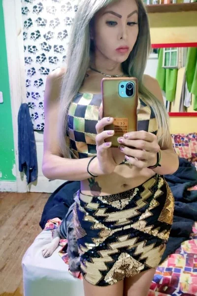 Jessi Lee (32 años) — Pilar, Argentina - 55