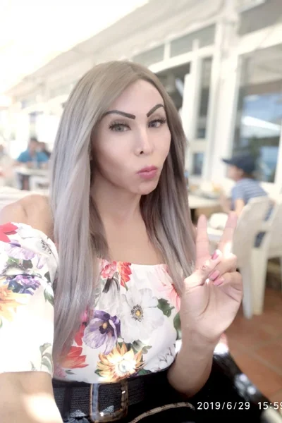 Jessi Lee (32 años) — Pilar, Argentina - 306