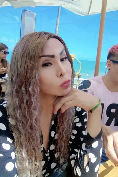 Jessi Lee (32 años) — Pilar, Argentina - 245