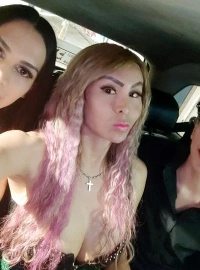 Jessi Lee (32 años) — Pilar, Argentina - 94