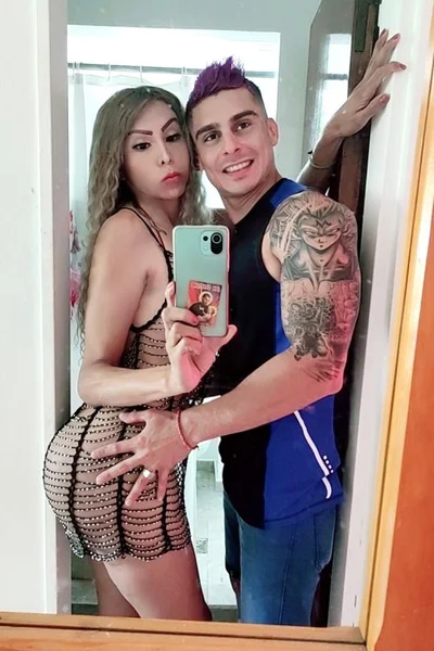 Jessi Lee (32 años) — Pilar, Argentina - 236