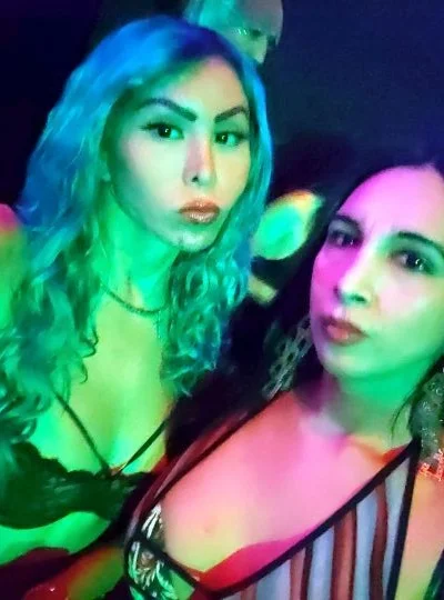 Jessi Lee (32 años) — Pilar, Argentina - 58