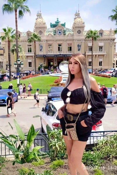 Jessi Lee (32 años) — Pilar, Argentina - 304