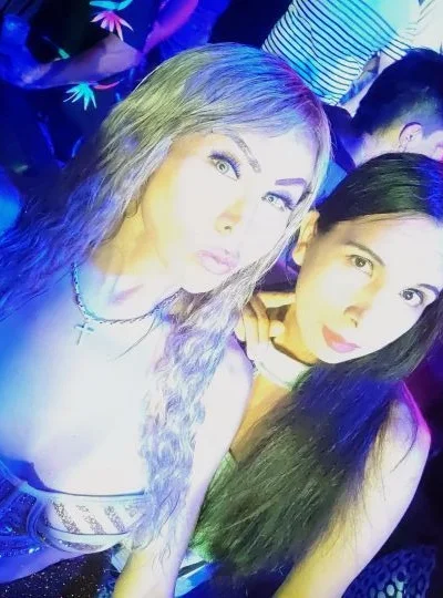 Jessi Lee (32 años) — Pilar, Argentina - 84
