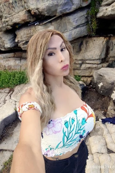 Jessi Lee (32 años) — Pilar, Argentina - 235