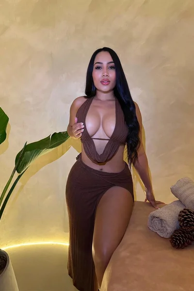 Salome (29 años) — Belgrano, Argentina - 3