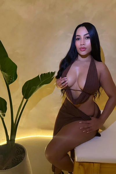 Salome (29 años) — Belgrano, Argentina - 1