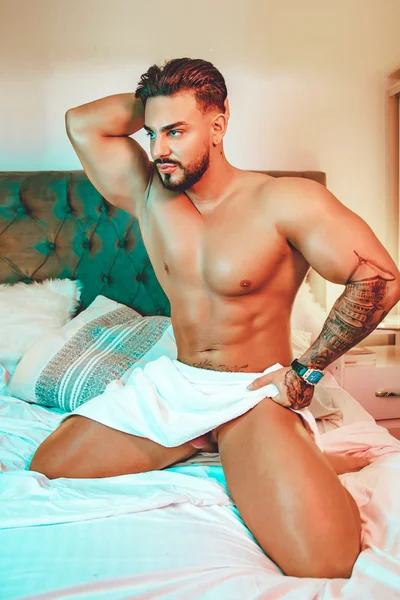 Daddy (27 anos) — Recoleta, Argentina - 13