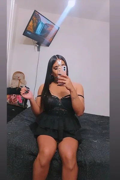 Agustina Cba (22 years) — Capital, Argentina - 6