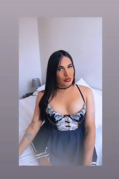 Agustina Cba (22 years) — Capital, Argentina - 11