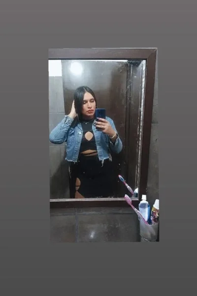 Agustina Cba (22 years) — Capital, Argentina - 23