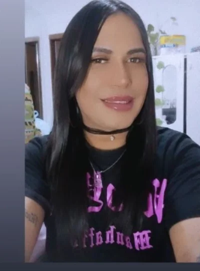 Agustina Cba (22 years) — Capital, Argentina - 16