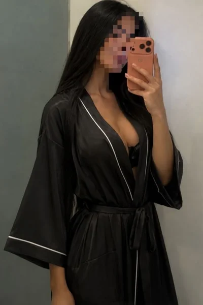 Malena (26 años) — Belgrano, Argentina - 4