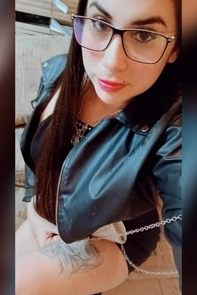 Almi (26 años) — Montevideo / Tres Cruces