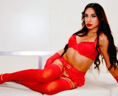 Victoria Rousse (26 anos) — Recoleta, Argentina - 19