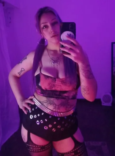 Ruth (28 años) — La Plata, Argentina - 4