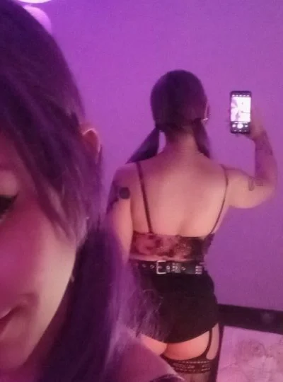 Ruth (28 años) — La Plata, Argentina - 3