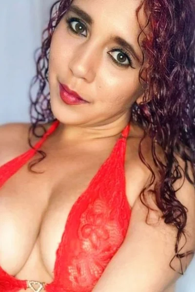 Amahia Itzel (38 años) — José C. Paz, Argentina - 27