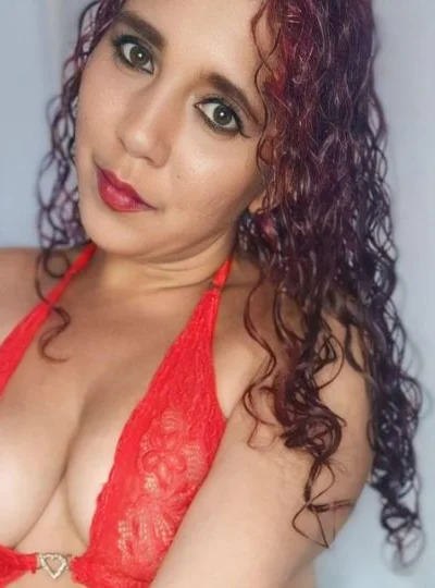 Amahia Itzel (38 años) — José C. Paz, Argentina - 7