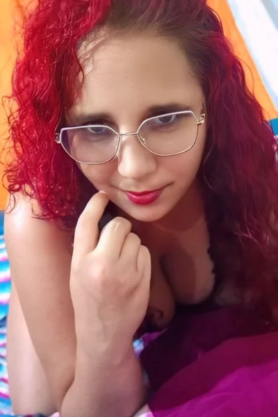 Amahia Itzel (38 años) — José C. Paz, Argentina - 24