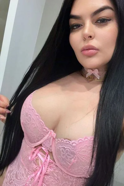 Sofia (27 years) — Madrid, España - 40