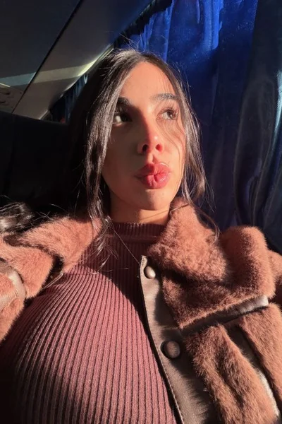 Zoe Bebe (22 años) — Palermo, Argentina - 7