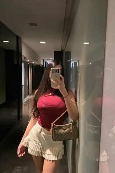 Zoe Bebe (22 años) — Palermo, Argentina - 19