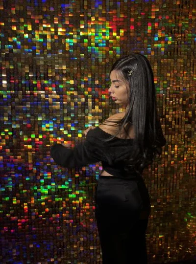 Zoe Bebe (22 años) — Palermo, Argentina - 32