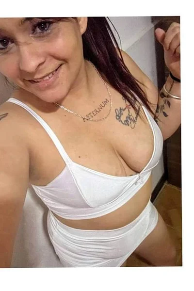 Afrodita (31 años) — Tres Cruces, Uruguay - 10