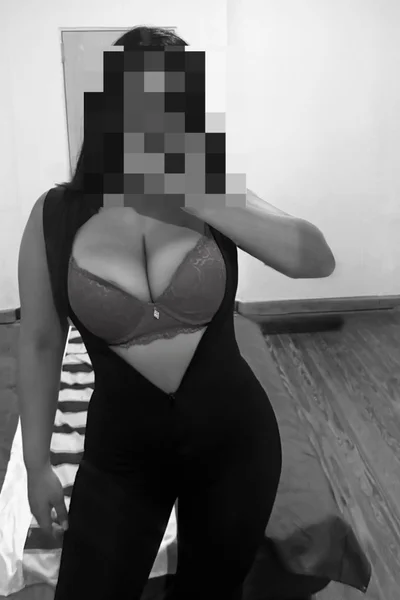 Brunella (18 años) — Rosario, Argentina - 9