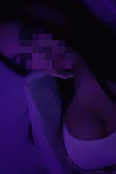 Brunella (18 años) — Rosario, Argentina - 1