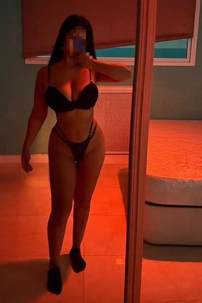 Brunella (18 años) — Rosario, Argentina - 7