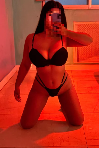Brunella (18 años) — Rosario, Argentina - 6