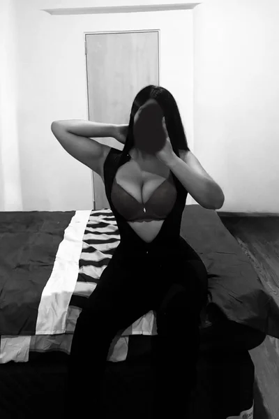 Brunella (18 años) — Rosario, Argentina - 10