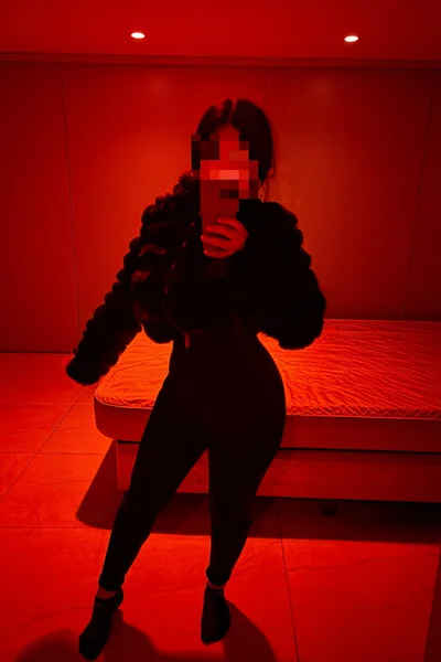 Brunella (18 años) — Rosario, Argentina - 9