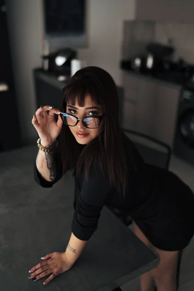 Thaly (21 años) — Villa Urquiza, Argentina - 6