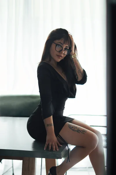 Thaly, Villa Urquiza