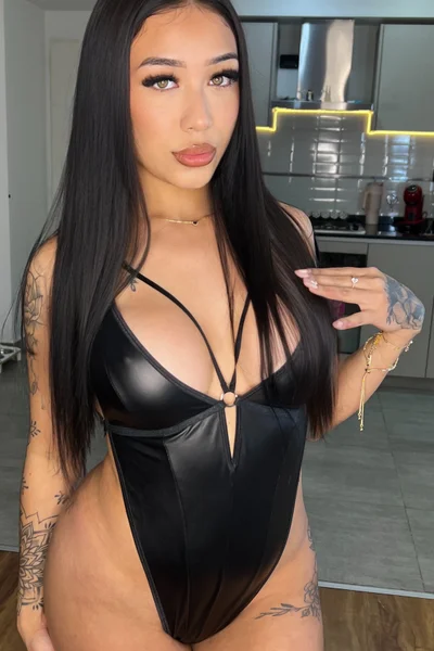 Denise Vip (22 años) — Rosario, Argentina - 4