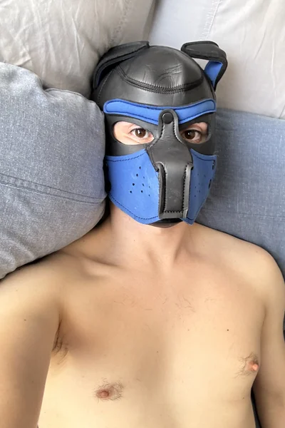 Felipe (31 años) — Santiago, Chile - 4
