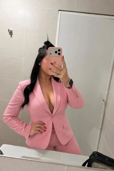 Laly (26 años) — Quilmes, Argentina - 1