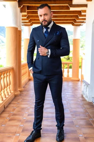 Peter (35 años) — Madrid, España - 7