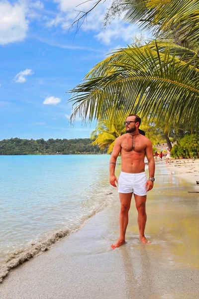 Peter (35 años) — Madrid, España - 3