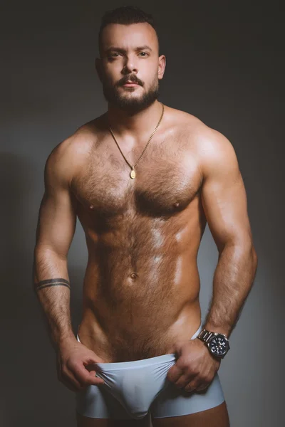 Peter (35 años) — Madrid, España - 4