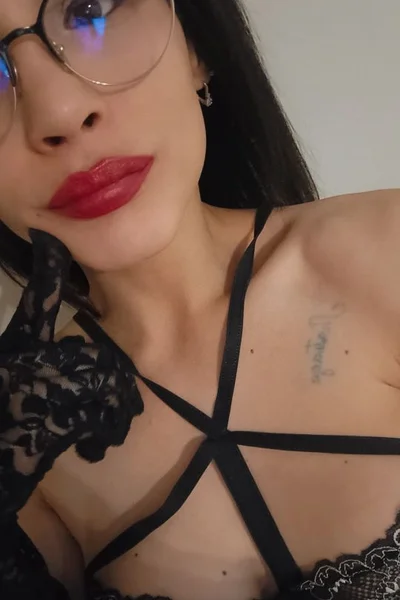 Bella trans (27 años) — Confluencia, Argentina - 19