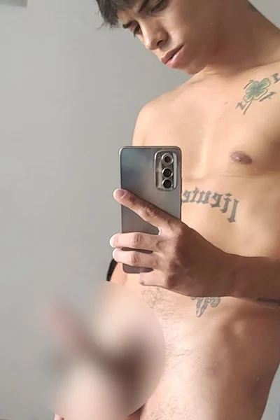 Roko (21 años) — Chacarita, Argentina - 4