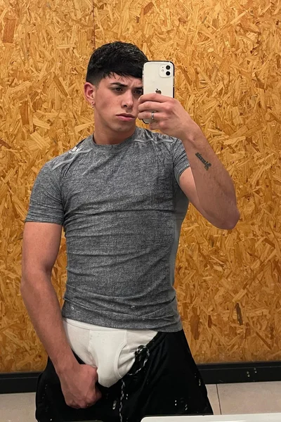 Roko (21 años) — CABA / Chacarita
