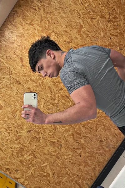 Roko (21 años) — Chacarita, Argentina - 3